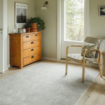 VM Carpet Pippuri matto 80x150 cm 810 musta